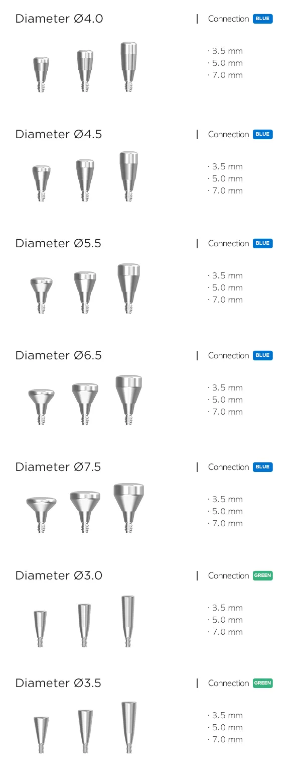 Healing Abutment - Image 4