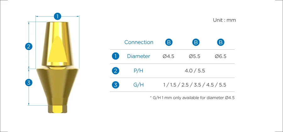 Duplex Abutment - Image 3
