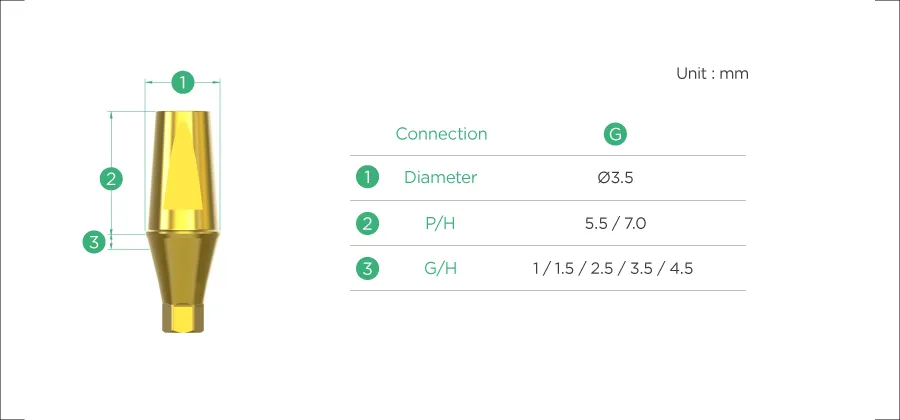Duplex Abutment - Image 4