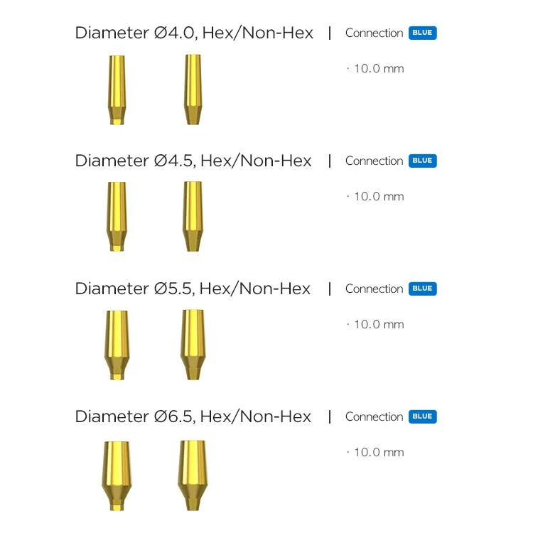 Milling Abutment - Image 3
