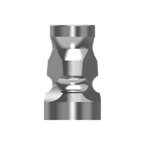 Multi Transfer Impression Coping