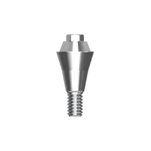 Multi Straight Abutment