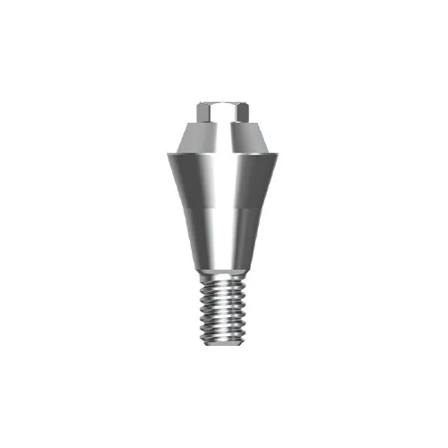 Multi Straight Abutment