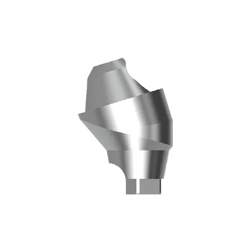 Multi Angled Abutment