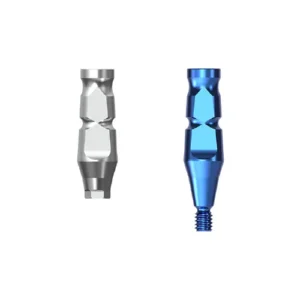 Transfer Impression Coping