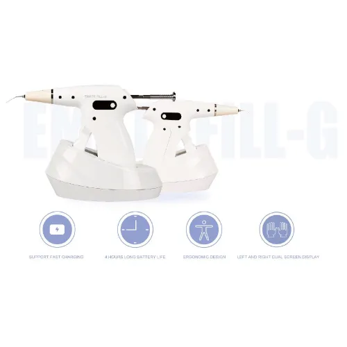 Gutta Percha Obturation System - Image 2