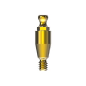 Ball Abutment